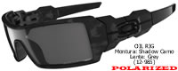 Oakley Oil Rig Update Shadow Camo_Grey (12-985)